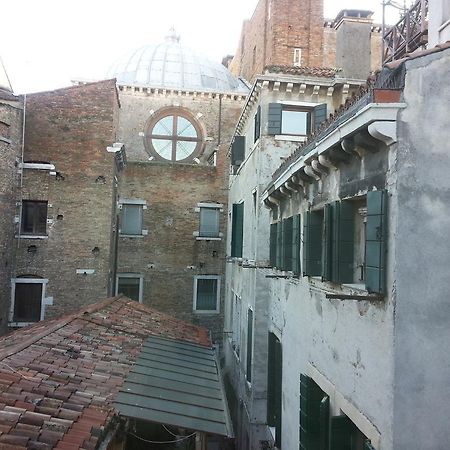 Appartamento Nel Cuore Di Venezia Esterno foto
