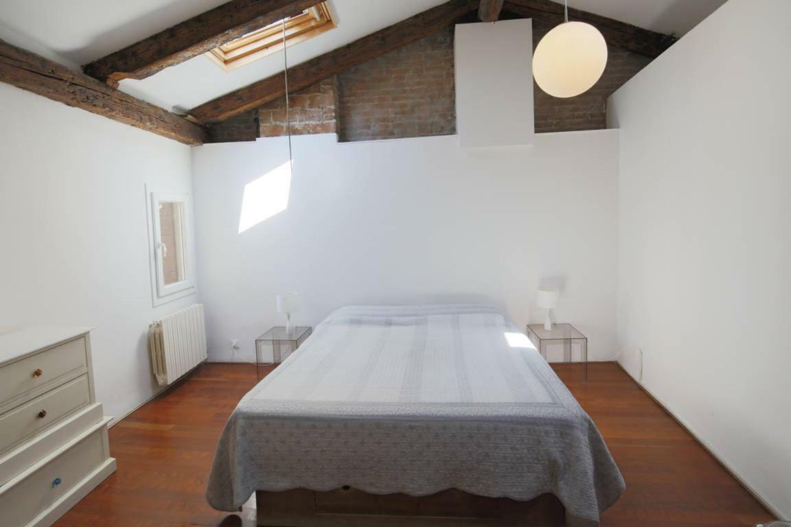Appartamento Nel Cuore Di Venezia Esterno foto