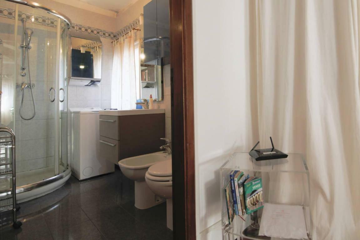 Appartamento Nel Cuore Di Venezia Esterno foto